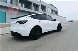 تسلا موديل Y